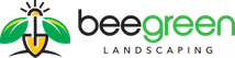 BeeGreen-Landscaping-Logo